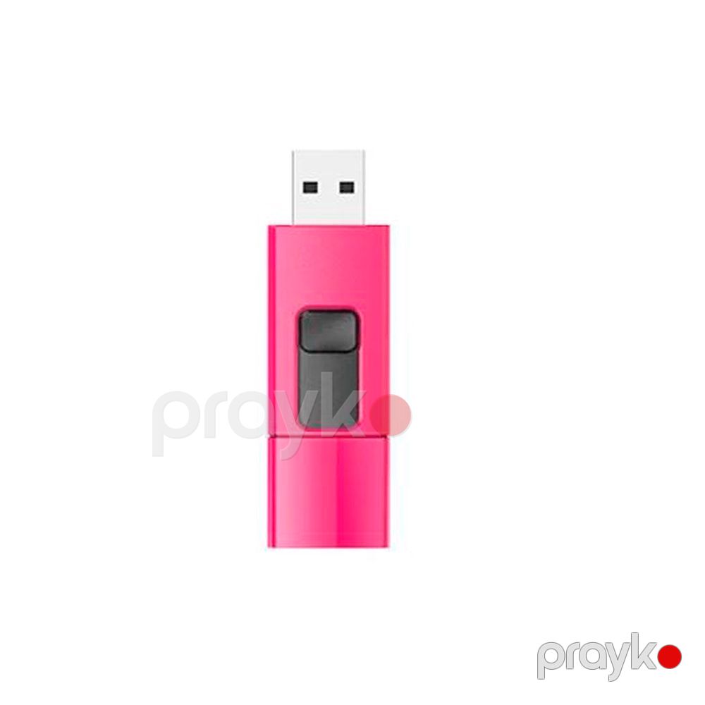 USB Flash SP Blaze B05 128GB Peach — USB fləş yaddaş, Bakı (2)