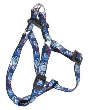 Orta və böyük cins itlər üçün Ferplast Arlecchino L qoşqu, neylon, 54-78 sm — Bakı