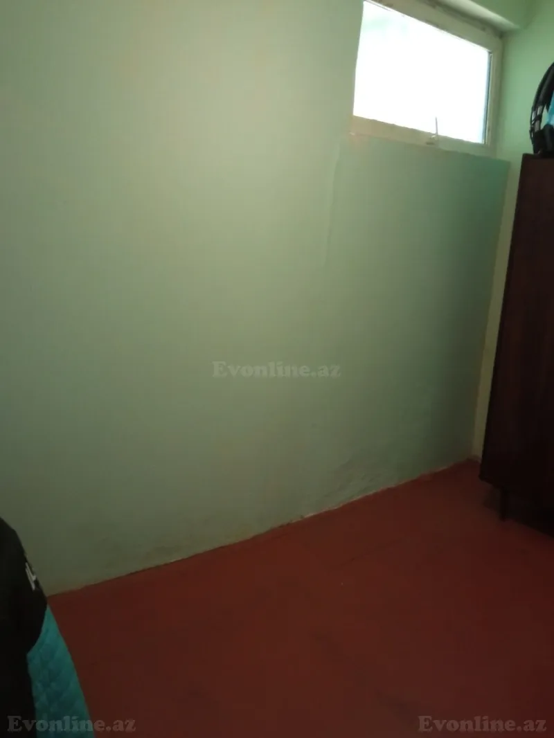 Kirayə verilir 3 otaqlı Mənzil Köhnə tikili 60 m² Bakı, Nəsimi r., 28 May m — Mənzil, Bakı (7)