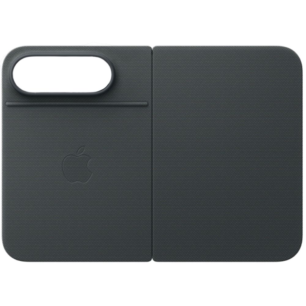Qoruyucu örtük Apple iPhone Duo Folio with Kickstand Navy Blue — Çexollər, Bakı