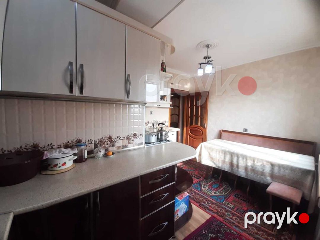 Satılır 3 otaqlı köhnə tikili 88 m² — Mənzil, Bakı (10)
