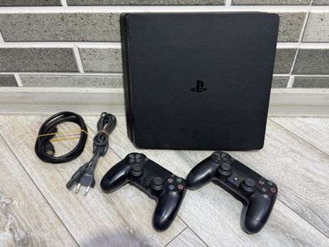 Sony PlayStation 4 1TB — Best Electroniks
