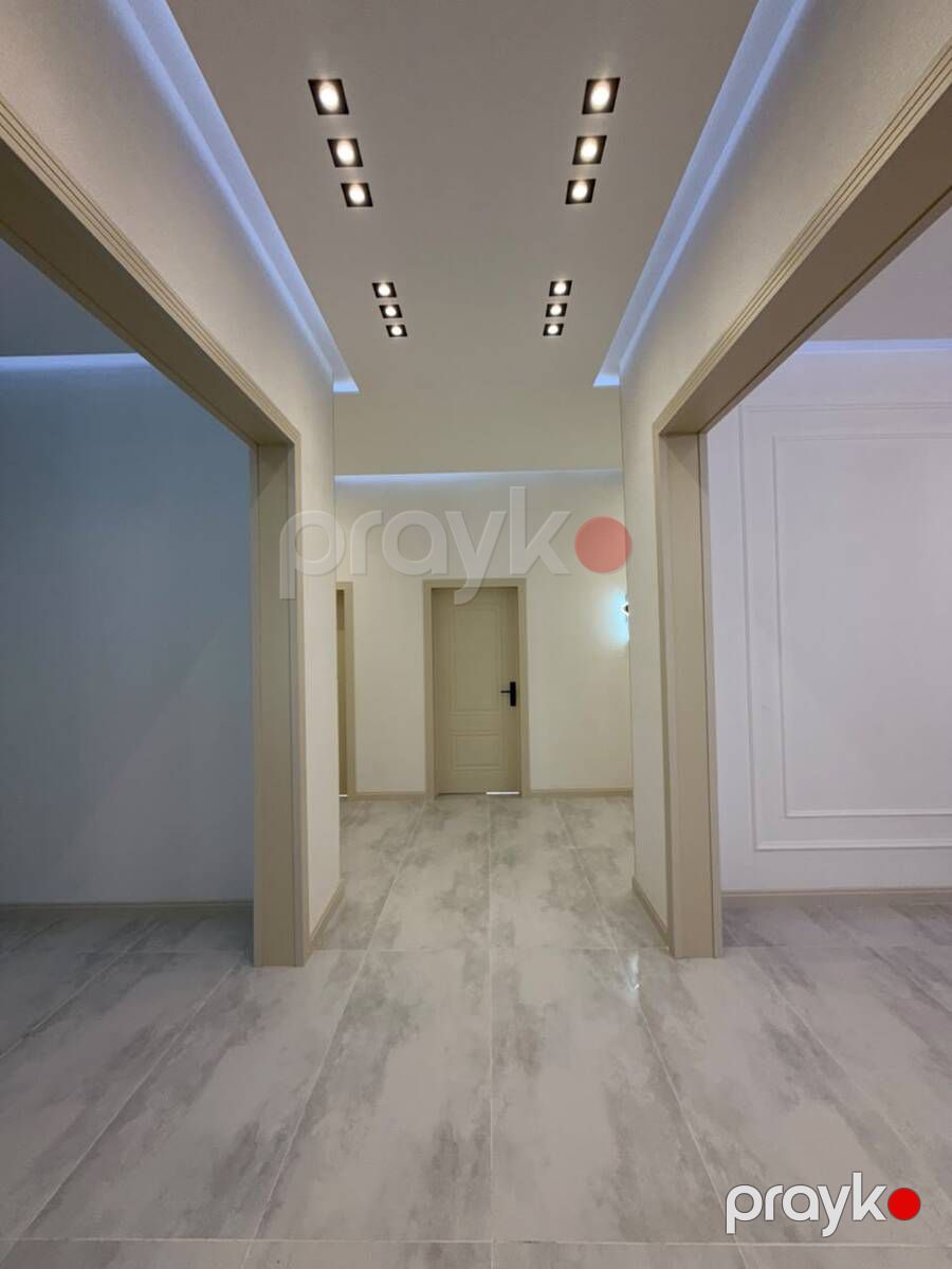 Satılır 4 otaqlı həyət evi/bağ evi 155 m² — Ev, villa, Bakı (7)