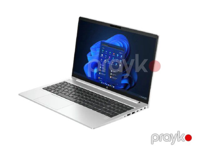 Notbuk HP ProBook 450 G10 15.6/I7-1355U/8GB DDR4/512GB SSD (967U5ETBH5) Gümüşü — Noutbuklar, Bakı (2)