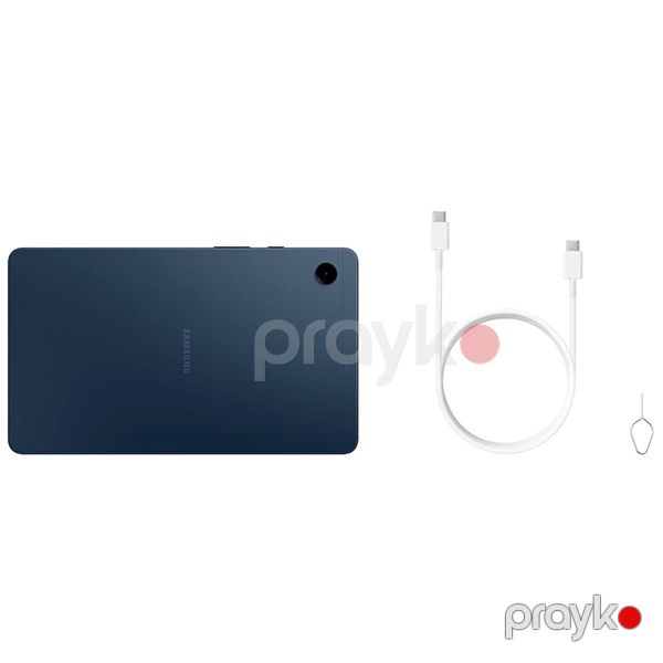 Samsung Galaxy Tab A9 LTE (4/64 GB) Blue — Mallar, Bakı (5)