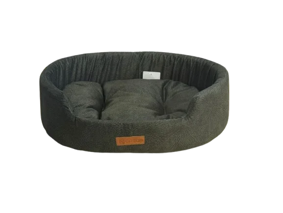 Casur çarpayısı «Nazli» Fashion 55 x 41 x h 15 sm — Zoo.az — Pişiklər