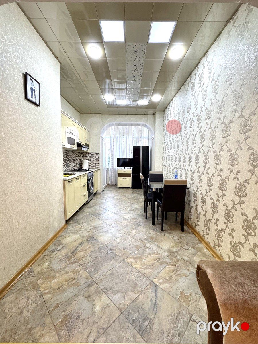 Satılır 3 otaqlı yeni tikili 120 m² — Mənzil, Bakı (10)