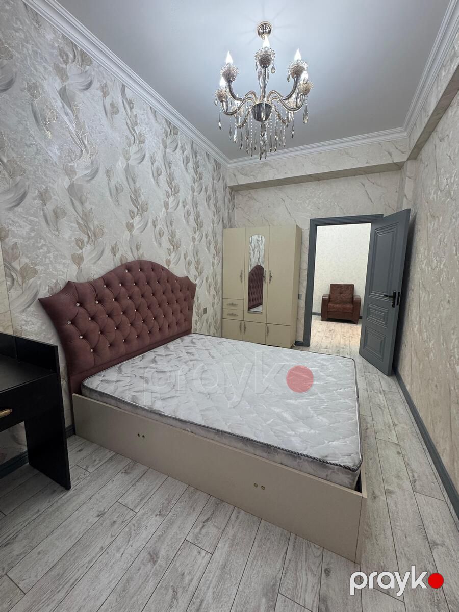 Satılır 2 otaqlı yeni tikili 63 m² — Mənzil, Bakı (5)