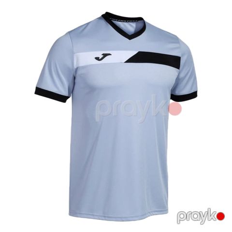 Futbolka azarkeşlər üçün Joma Court kişi üçün, M ölçü - Joma044_M — Bakı
