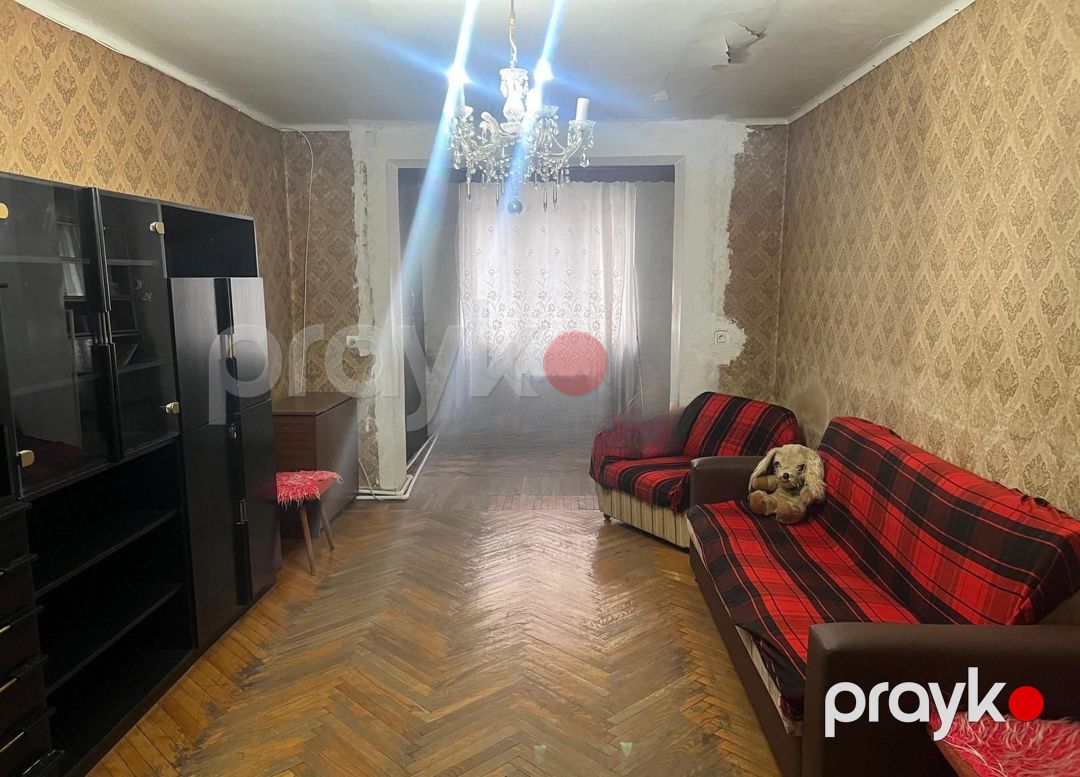 Satılır 3 otaqlı köhnə tikili 65 m² — Mənzil, Bakı (3)