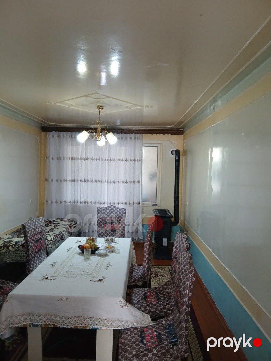 2-otaqlı mənzil, Şirvan r., 45 m² — Mənzil, Şirvan (9)