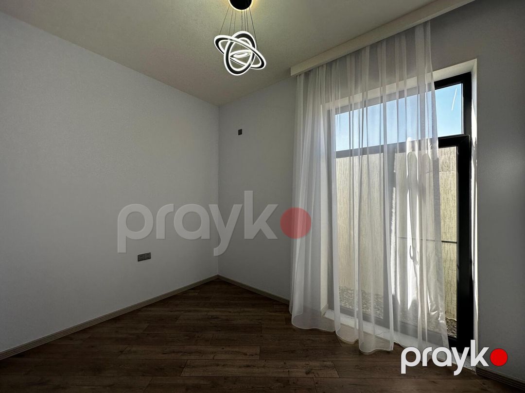 Satılır 4 otaqlı həyət evi/bağ evi 140 m² — Ev, villa, Bakı (10)