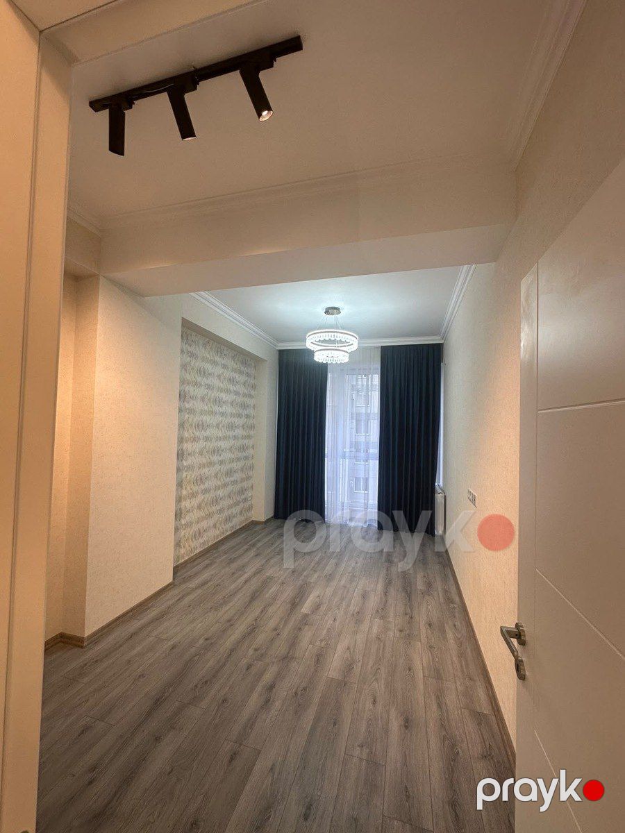 Satılır 3 otaqlı yeni tikili 100 m² — Mənzil, Bakı (9)