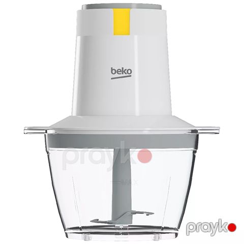 Doğrayıcı Beko CHP 62522 W Ağ — Bakı