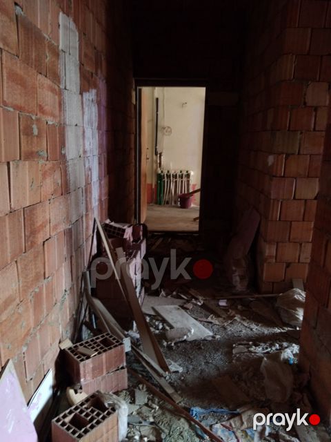 Satılır 2 otaqlı yeni tikili 73 m² — Bakı