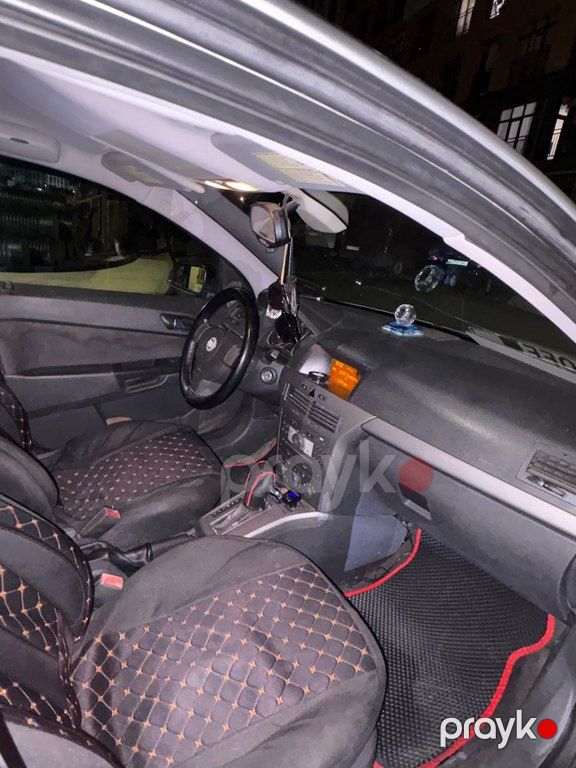 Opel Astra, 1.8 L, 2008 il, 355 914 km — Avtomobillər, Sumqayıt (5)