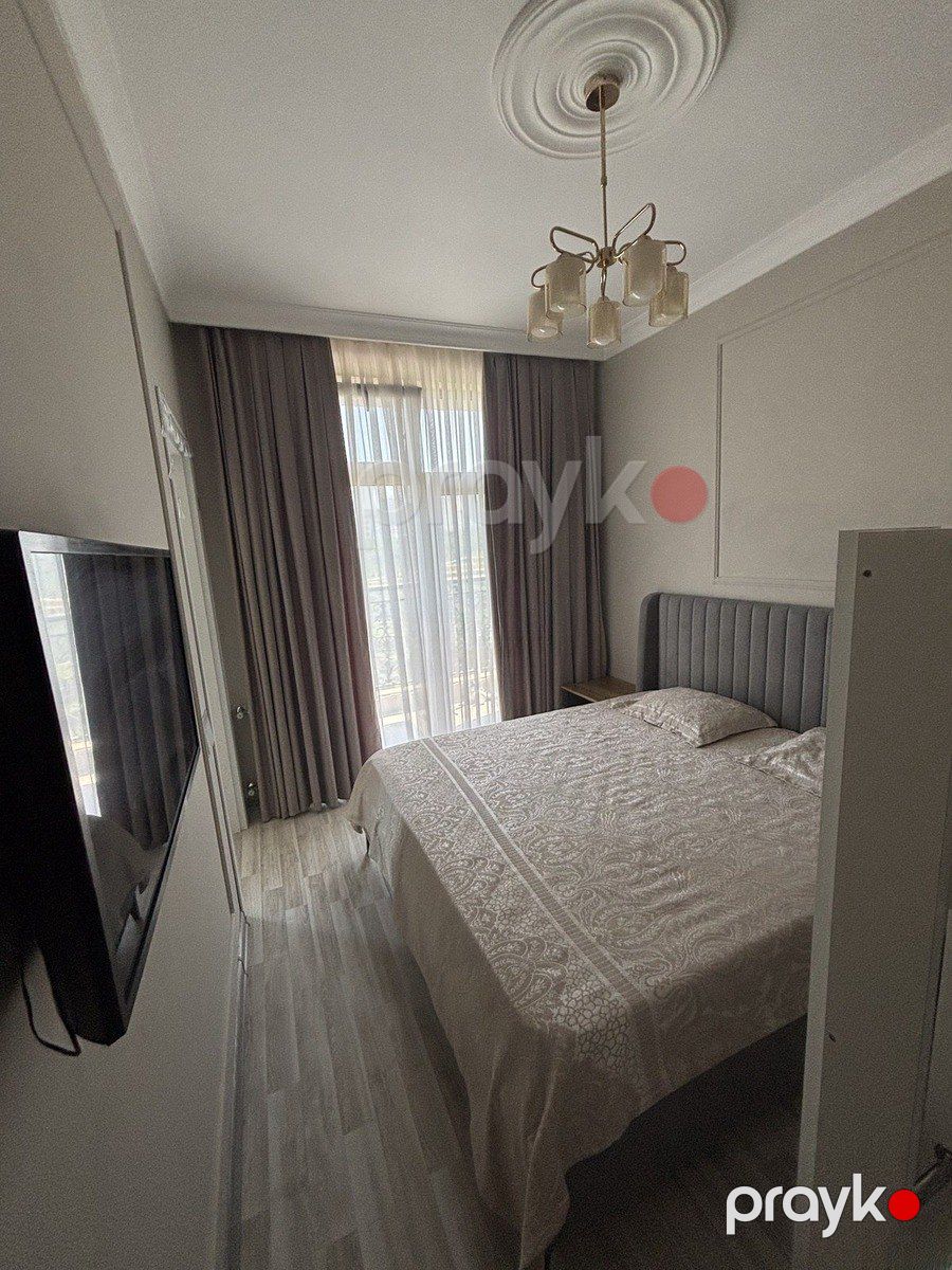 Satılır 2 otaqlı yeni tikili 68 m² — Mənzil, Bakı (7)