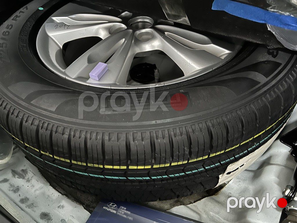Hyundai ix35, 2.0 L, 2012 il, 184 123 km — Avtomobillər, Bakı (6)