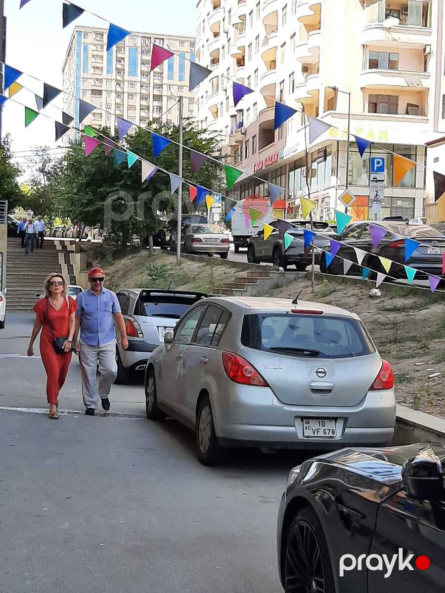 Satılır obyekt 65 m² — Əmlak, Bakı (4)