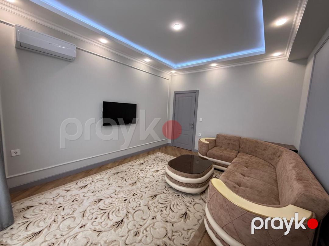 İcarəyə verilir 2 otaqlı yeni tikili 70 m² — Mənzil, Bakı (5)