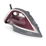 Ütü Tefal FV6840EO Bordo — Irons