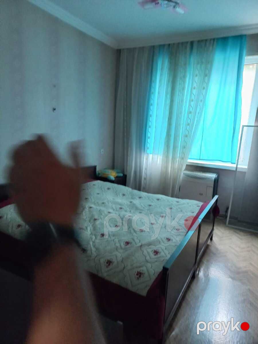 İcarəyə verilir 4 otaqlı köhnə tikili 111 m² — Mənzil, Bakı (4)