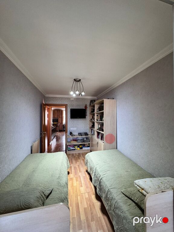 Satılır 3 otaqlı köhnə tikili 75 m² — Mənzil, Bakı (7)