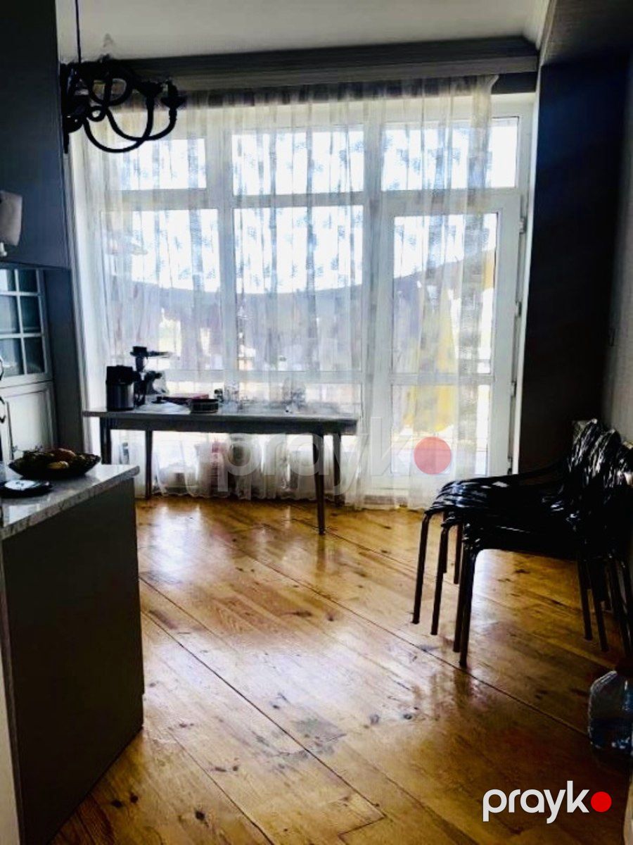 Satılır 2 otaqlı yeni tikili 85 m² — Mənzil, Bakı (6)