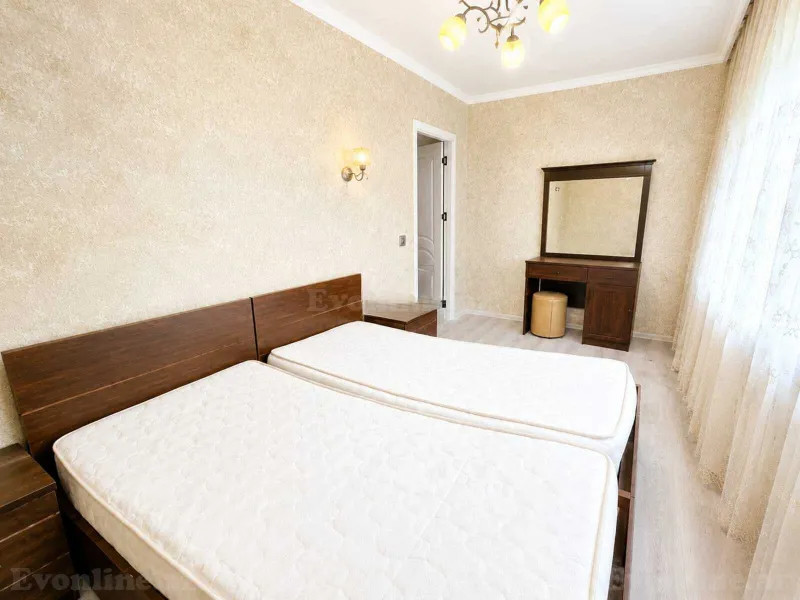 Kirayə verilir 3 otaqlı Mənzil Köhnə tikili 50 m² Bakı, Nizami r., Neftçilər m — Mənzil, Bakı (3)
