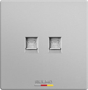 Aulmo gümüşü 1Lİ TELEFON+1Lİ inter