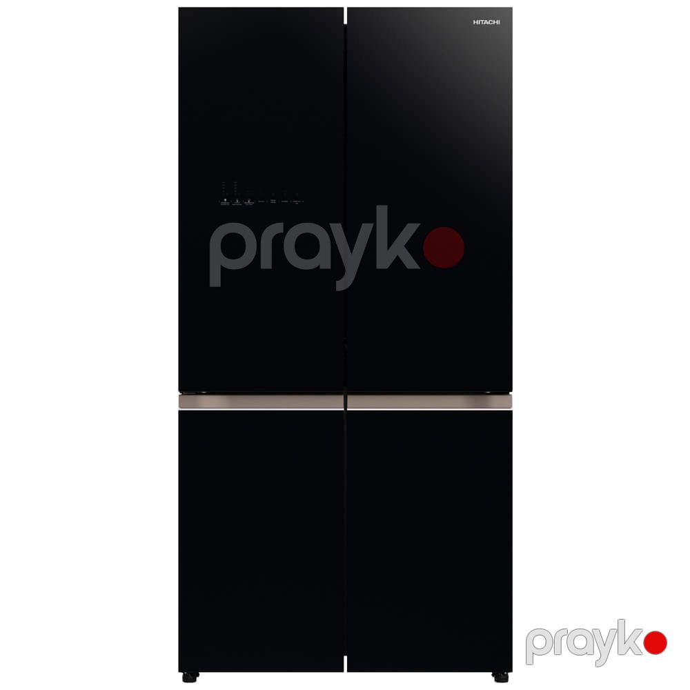 Soyuducu LG GC-J277FMHV Silver — Soyuducular, Bakı (2)