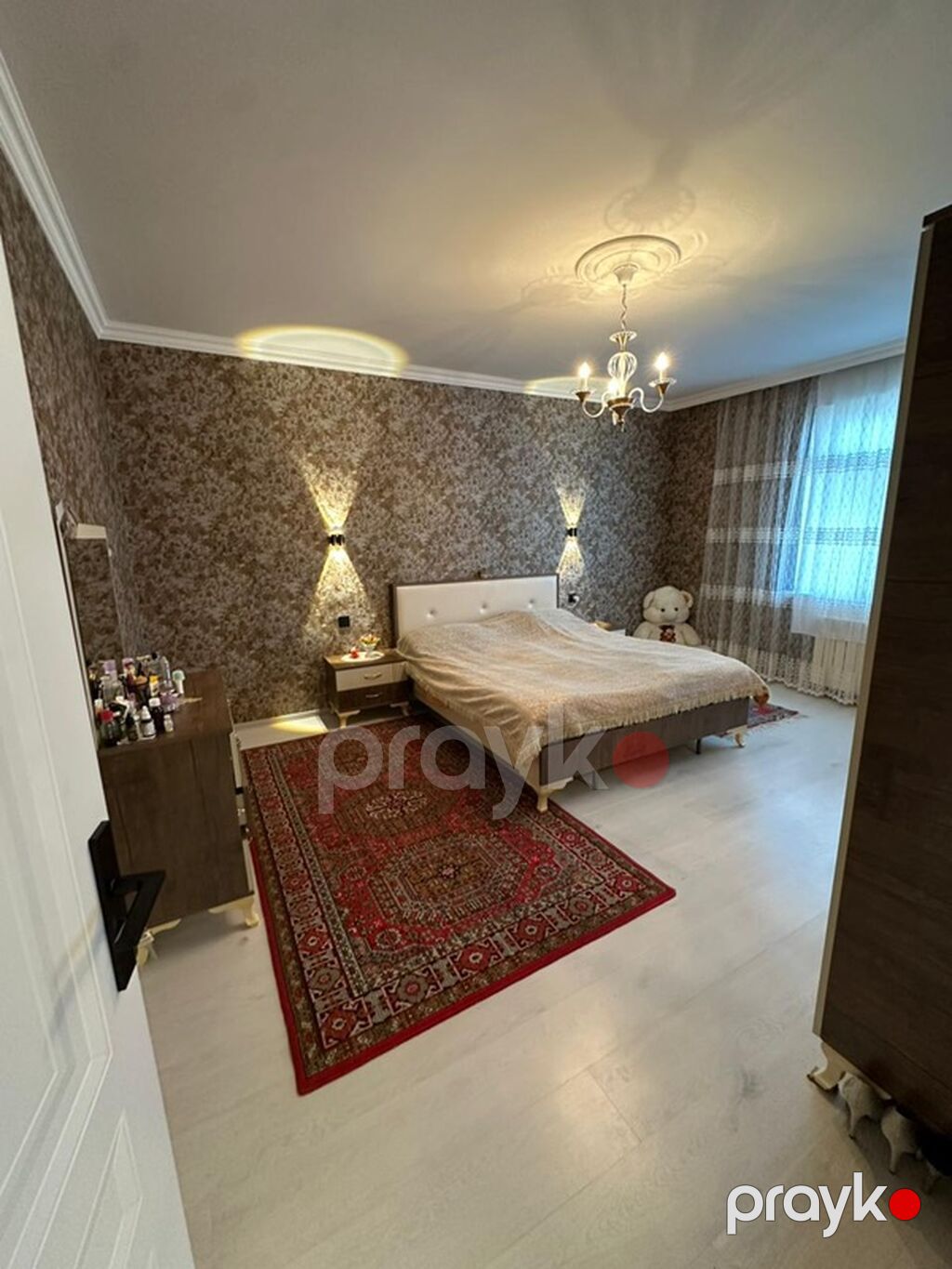 Evvala Salam Aleykum ev gorduyuvuz kimidi idiyal vezyetdedi əla — Ev, villa, Bakı (6)