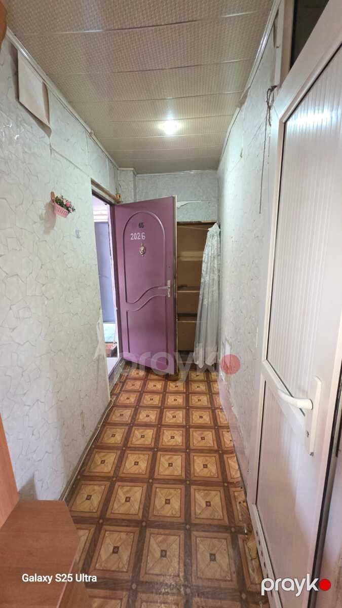 Satılır 2 otaqlı köhnə tikili 45 m² — Mənzil, Sumqayıt (10)