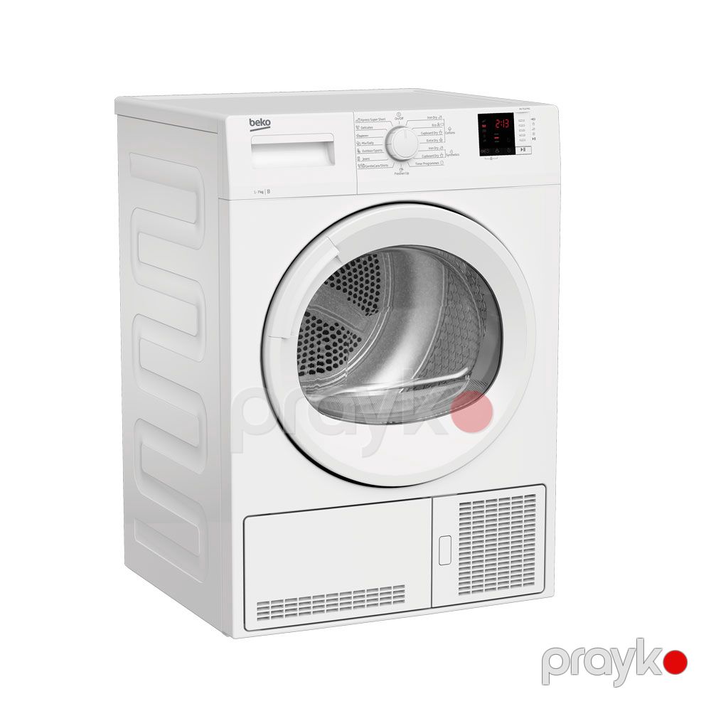 Paltaryuyan Beko DU 7112 PA1 — Ev texnikası, Bakı (2)