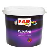 Fabakril 25 kq — Omid.az — Ремонт и строительство