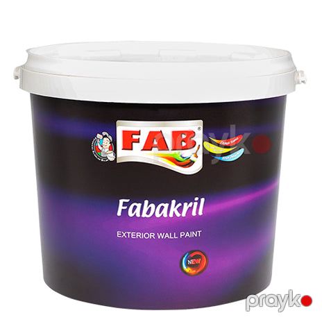 Fabakril 25 kq — Bakı