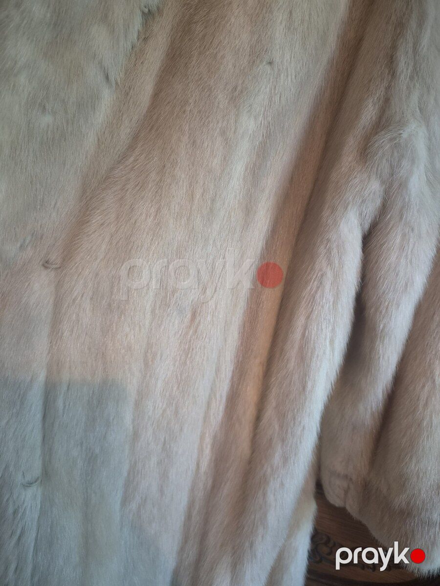 Kürk — Geyim, ayakkabı, aksesuarlar, Bakı (4)