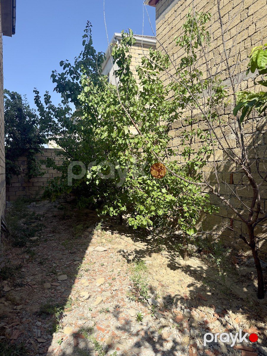 Satılır 5 otaqlı həyət evi/bağ evi 210 m² — Ev, villa, Bakı (9)