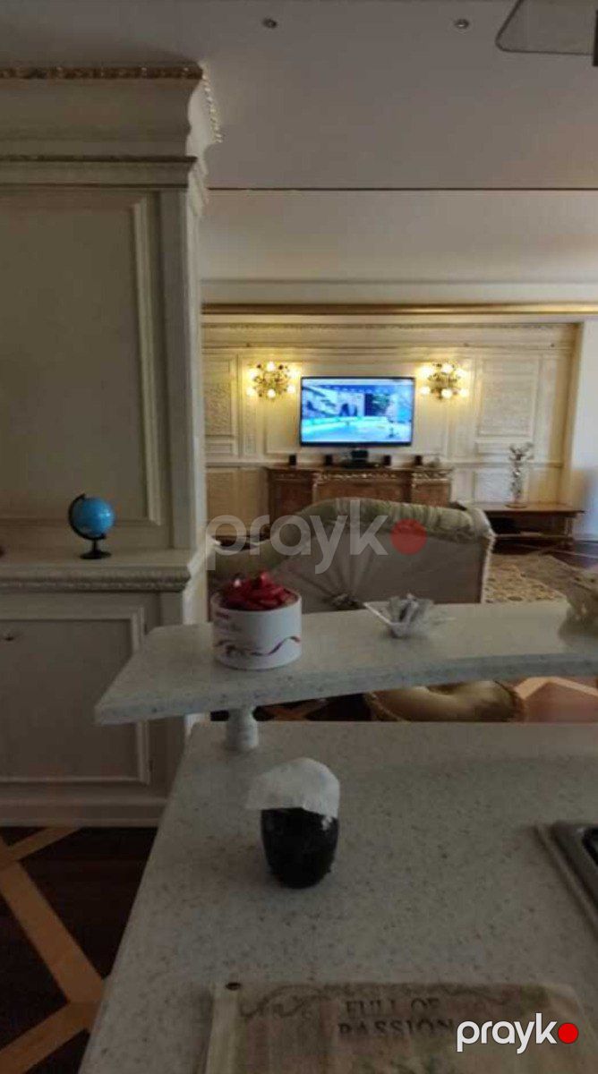 Satılır 3 otaqlı yeni tikili 154 m² — Mənzil, Bakı (3)