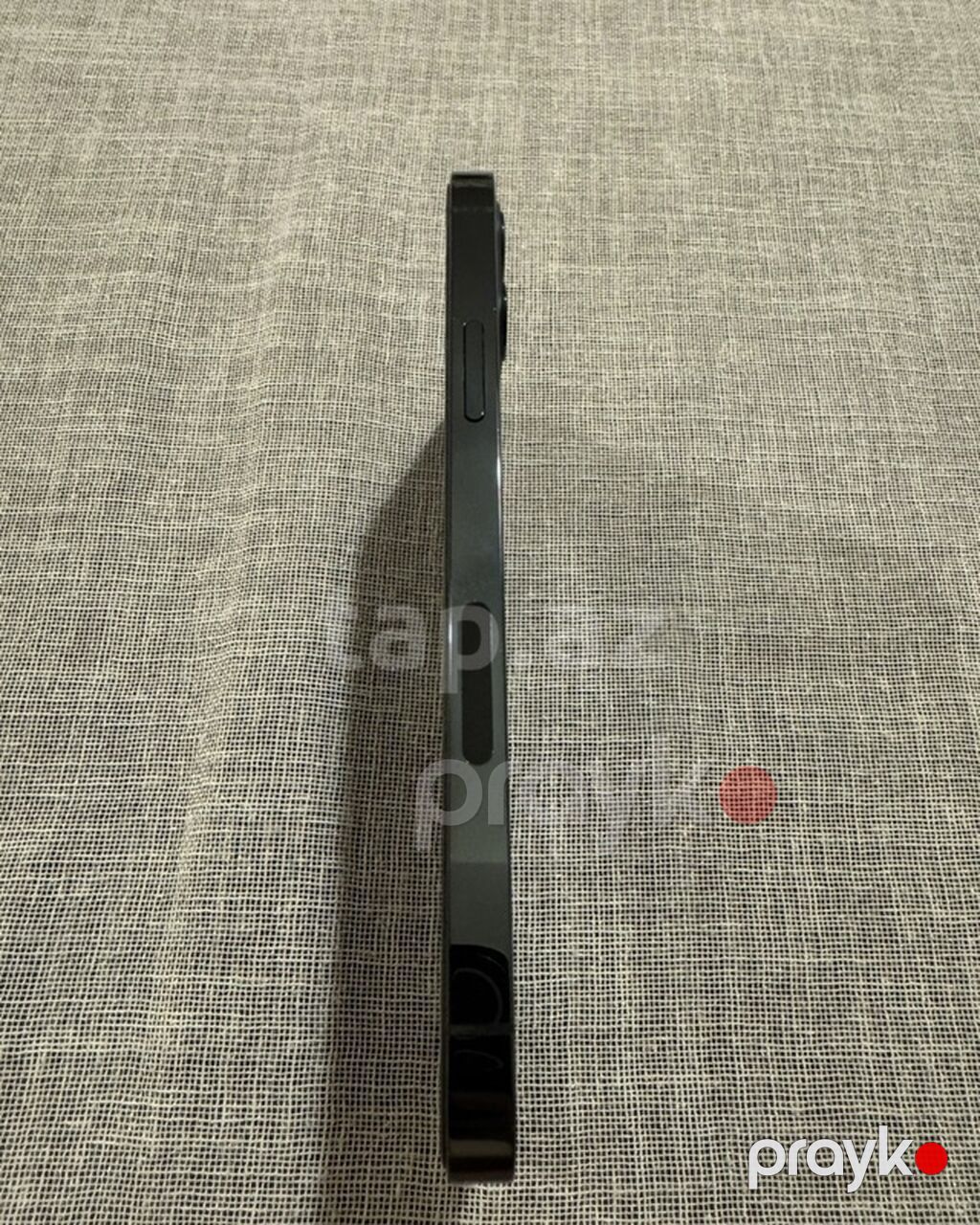 IPhone 12 Pro, 128 GB, Pacific Blue, Face ID — Apple iPhone, Bakı (6)