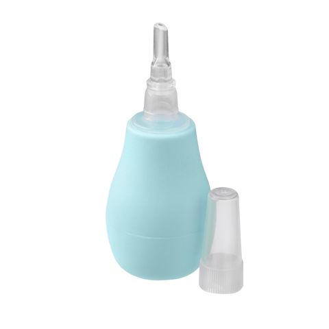 Burun aspiratoru Babyono 043/01, firuzəyi — Bakı