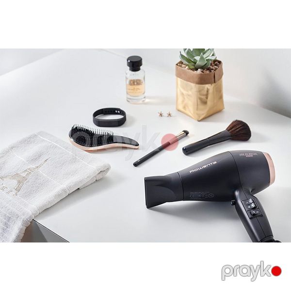Hava feni Rowenta CV6930 Black — Mallar, Bakı (4)