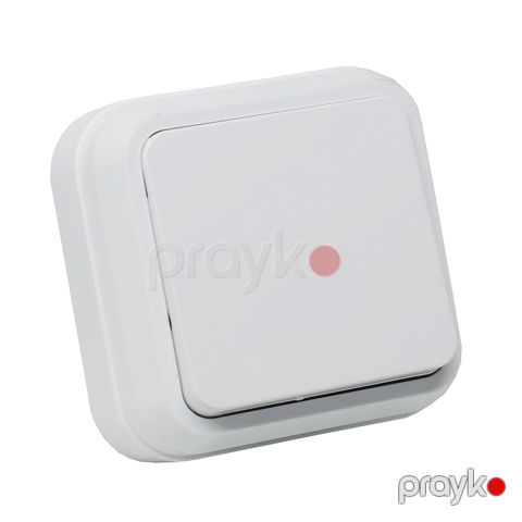 Vklyuçatel bylıon s/ü 1-Lİ SU1000 Q/240 P/10