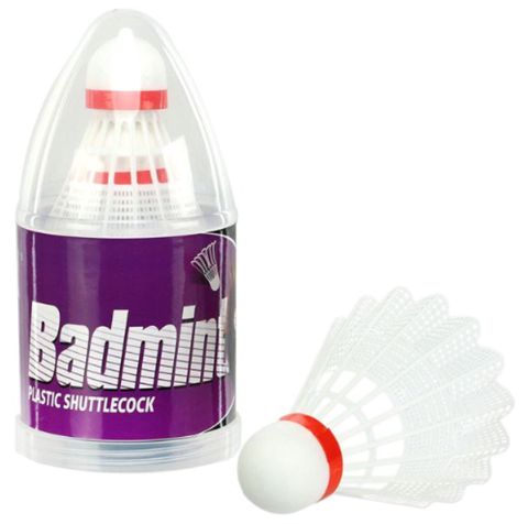 Badminton üçün volan dəsti Fox WS0932, 3 əd — Bakı