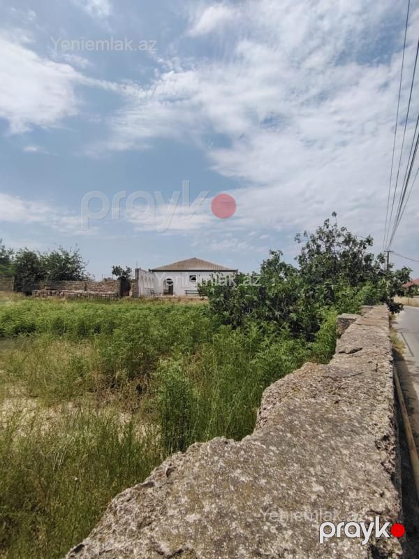 Satılır Torpaq sahəsi, 23 sot, Qurd dərəsi — Torpaq, Sumqayıt (3)