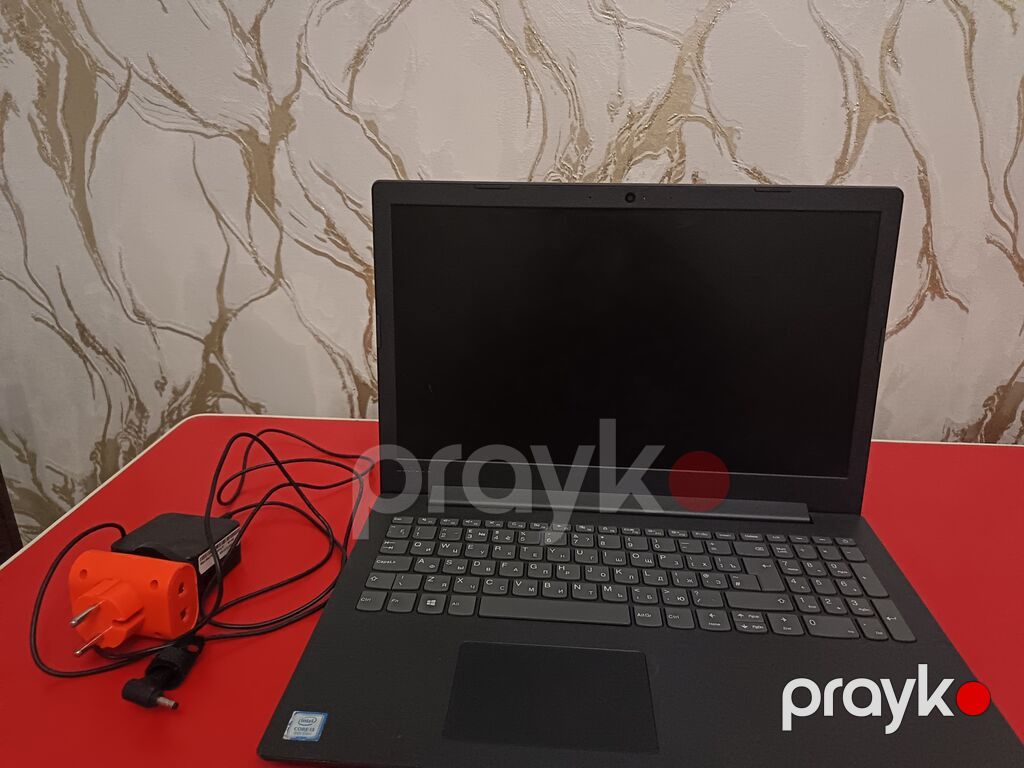 Salam Noutbuk 2021 ci ildə 1200 manata alinib cuzi endirim olunacag — Lenovo, Digah (6)