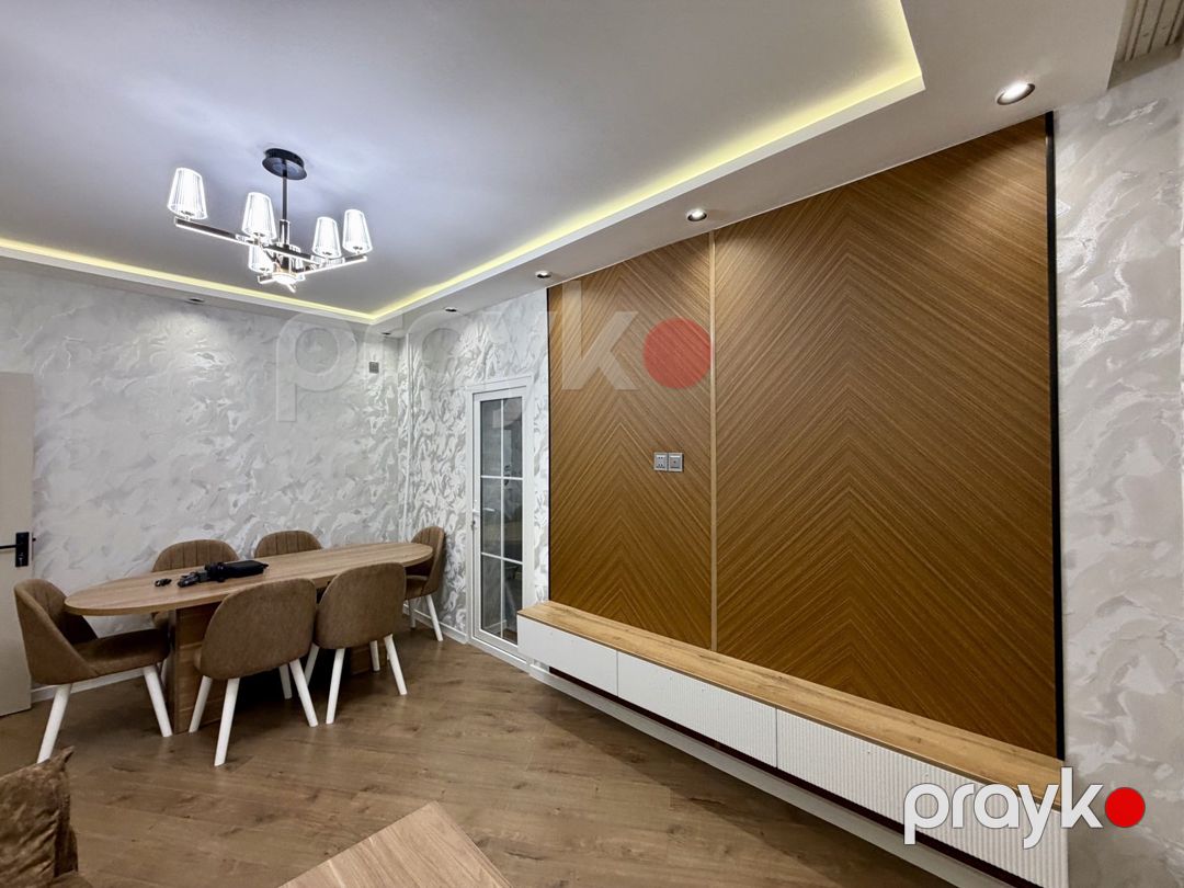 Satılır 3 otaqlı köhnə tikili 60 m² — Mənzil, Bakı (3)