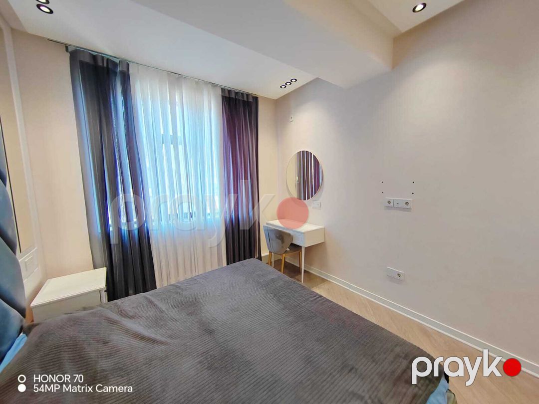 Satılır 4 otaqlı yeni tikili 111 m² — Mənzil, Bakı (8)
