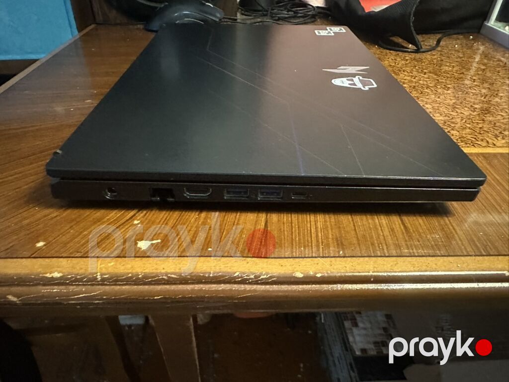 Acer Nitro V — мощный игровой ноутбук Основные характеристики — Digər notbuklar, Bakı (5)