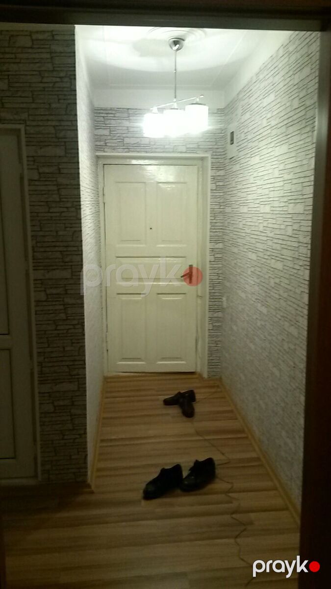 Satılır 2 otaqlı köhnə tikili 50 m² — Mənzil, Bakı (3)